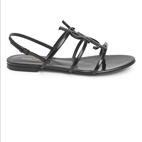 Yves Saint Laurent Shoes - Brand new never worn. Pictures coming soon. OBO